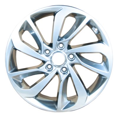 ДИСКИ REPLICA HYUNDAI HY151 HB HB 7X17 PCD5X114.3 ET51 DIA67.1