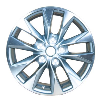 ДИСКИ REPLICA KIA CT2523 GMF GMF 8X18 PCD5X114.3 ET42 DIA67.1