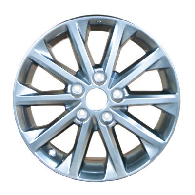 ДИСКИ REPLICA KIA CT5521 HB HB 6.5X16 PCD5X114.3 ET45 DIA67.1