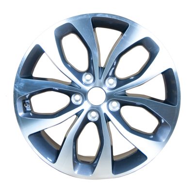 ДИСКИ REPLICA KIA KA101 MG MG 7X17 PCD5X114.3 ET48 DIA67.1