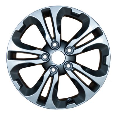 ДИСКИ REPLICA KIA KA102 GM GM 6.5X16 PCD5X114.3 ET51 DIA67.1