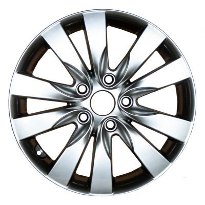 ДИСКИ REPLICA KIA KA103 HB HB 6.5X16 PCD5X114.3 ET45 DIA67.1