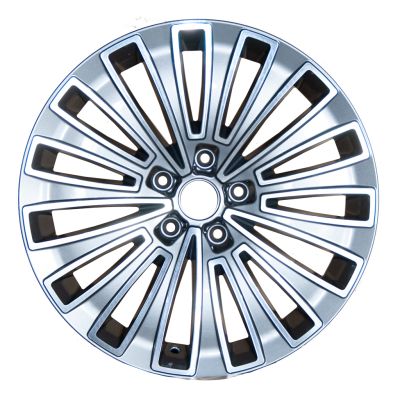 ДИСКИ REPLICA KIA KA131 GMF GMF 8.0X18 PCD5X114.3 ET42 DIA67.1