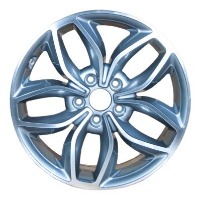 ДИСКИ REPLICA KIA KA132 GSP GSP 7X17 PCD5X114.3 ET50 DIA67.1