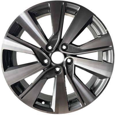 ДИСКИ REPLICA KIA KA135 GMF GMF 7.5X18 PCD5X114.3 ET45 DIA67.1