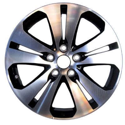 ДИСКИ REPLICA KIA YX230 MB MB 7X17 PCD5X114.3 ET42.5 DIA67.1
