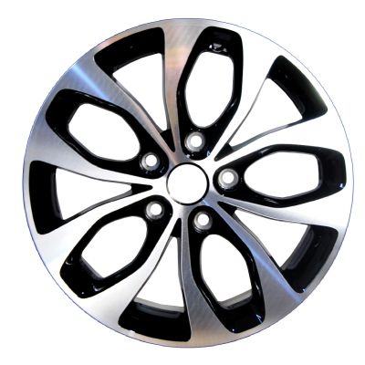 ДИСКИ REPLICA KIA YX305 MB MB 6.5X16 PCD5X114.3 ET46 DIA67.1