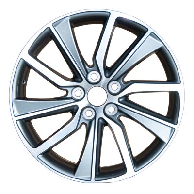 ДИСКИ REPLICA LEXUS CT2241 GMF GMF 8X18 PCD5X114.3 ET35 DIA60.1