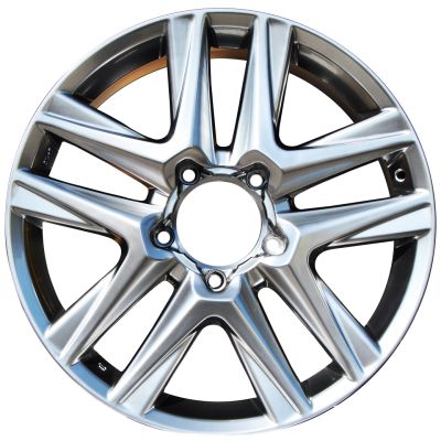 ДИСКИ REPLICA LEXUS CT3335 HB HB 8.5X20 PCD5X150 ET60 DIA110.1