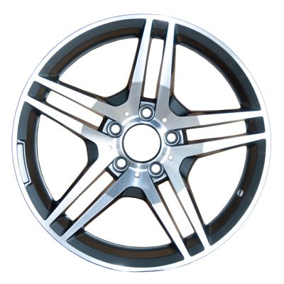 ДИСКИ REPLICA M-BENZ CT1444 GMF GMF 8X17 PCD5X112 ET35 DIA66.6
