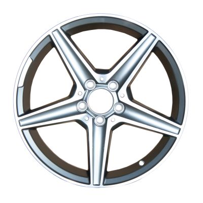 ДИСКИ REPLICA M-BENZ CT1455 GMF GMF 7.5X16 PCD5X112 ET45 DIA66.6