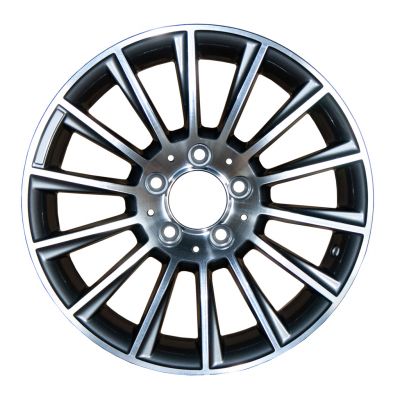 ДИСКИ REPLICA M-BENZ CT1459 GMF GMF 7.5X16 PCD5X112 ET35 DIA66.6