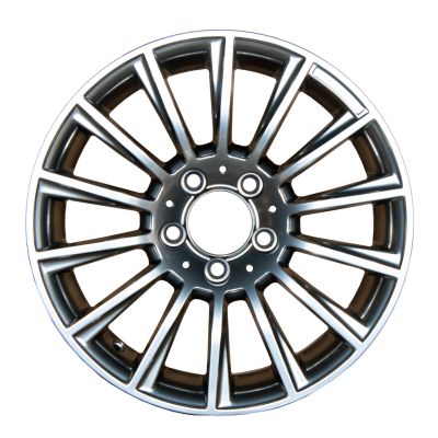 ДИСКИ REPLICA M-BENZ CT1459 HB HB 7.5X16 PCD5X112 ET35 DIA66.6