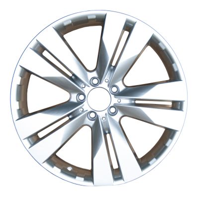 ДИСКИ REPLICA M-BENZ CT1462 HS HS 8.5X20 PCD5X112 ET56 DIA66.6