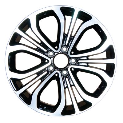 ДИСКИ REPLICA M-BENZ CT1467 BMF BMF 8.5X18 PCD5X112 ET45 DIA66.6
