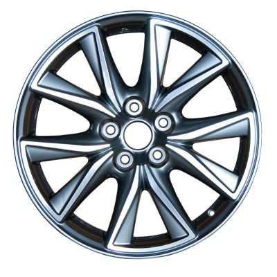 ДИСКИ REPLICA MAZDA MA002 GMF GMF 7.5X16 PCD5X114.3 ET45 DIA67.1