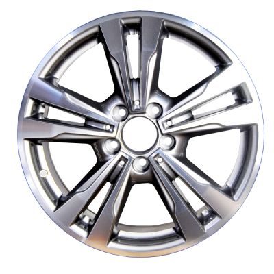 ДИСКИ REPLICA MERCEDES YX517 MG MG 7X17 PCD5X112 ET48.5 DIA66.45