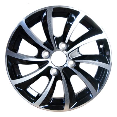 ДИСКИ REPLICA MERCEDES YX620 MB MB 8X17 PCD5X112 ET35 DIA66.45