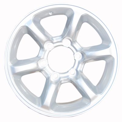 ДИСКИ REPLICA MITSUBISHI YX200 S S 7X16 PCD6X139.7 ET10 DIA108