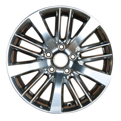 ДИСКИ REPLICA NISSAN CT2207 HB HB 7X17 PCD5X114.3 ET45 DIA67.1