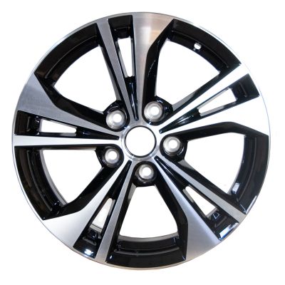 ДИСКИ REPLICA NISSAN YX632 MB MB 6.5X16 PCD5X114.3 ET40 DIA66.1