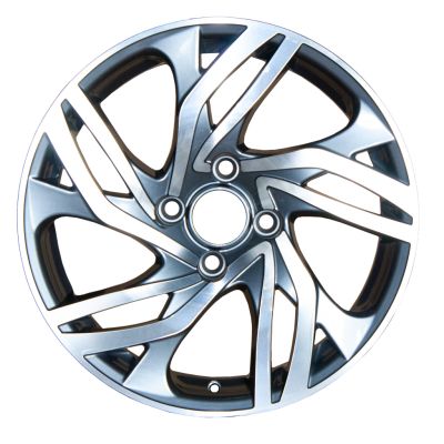 ДИСКИ REPLICA PEUGEOT PT110 BMF BMF 7X16 PCD4X108 ET25 DIA65.1