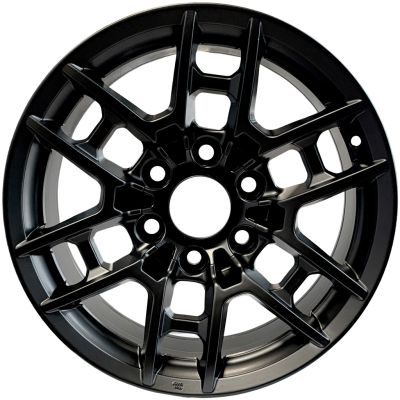 ДИСКИ REPLICA QC1539 MB MB 8X17 PCD5X139.7 ET15 DIA106.1