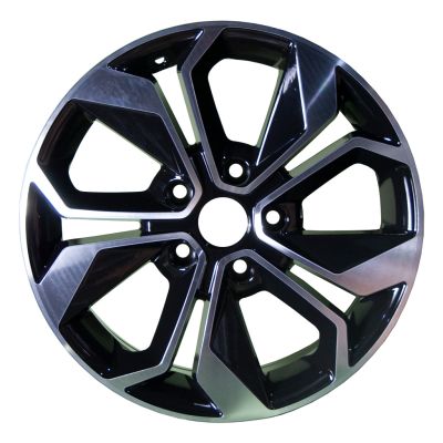 ДИСКИ REPLICA RT018 BMF BMF 6.5X16 PCD5X114.3 ET40 DIA67.1