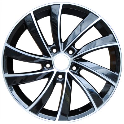 ДИСКИ REPLICA SKODA CT1106 BMF BMF 7X17 PCD5X112 ET45 DIA66.6