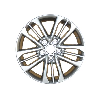 ДИСКИ REPLICA TOYOTA CT2315 HB HB 6.5X16 PCD5X114.3 ET45 DIA60.1
