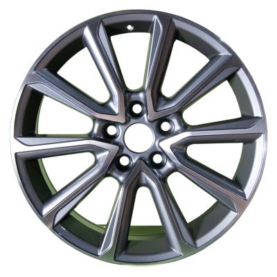 ДИСКИ REPLICA TOYOTA CT2329 GMF GMF 7.5X18 PCD5X114.3 ET40 DIA67.1