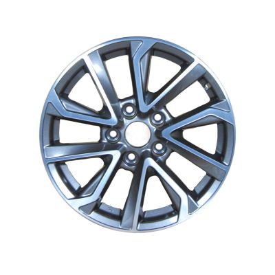 ДИСКИ REPLICA TOYOTA CT2334 GMF GFM 6.5X16 PCD5X114.3 ET45 DIA67.1