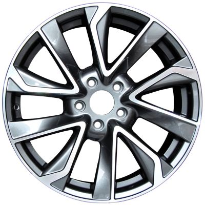 ДИСКИ REPLICA TOYOTA CT2334 MG MG 7.5X18 PCD5X114.3 ET45 DIA60.1