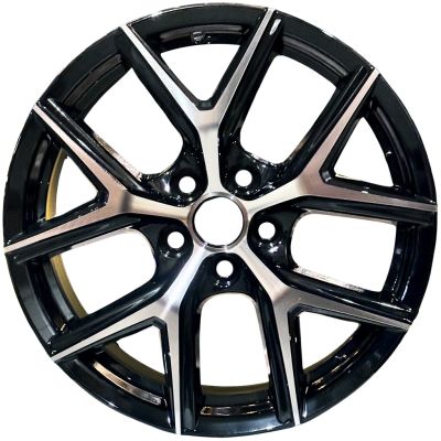 ДИСКИ REPLICA TOYOTA CT2355 BMF BMF 7.5X18 PCD5X114.3 ET45 DIA60.1