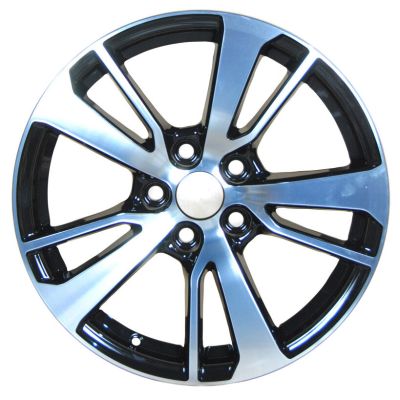 ДИСКИ REPLICA TOYOTA CT2359 BMF BMF 7.5X17 PCD5X114.3 ET39 DIA67.1