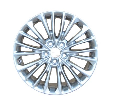 ДИСКИ REPLICA TOYOTA CT2364 HB HB 8X18 PCD5X114.3 ET45 DIA67.1