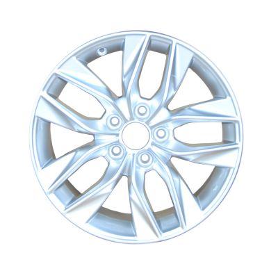 ДИСКИ REPLICA TOYOTA CT2365 HS HS 7.5X17 PCD5X114.3 ET40 DIA67.1