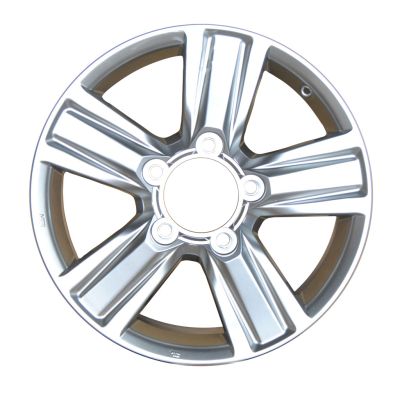 ДИСКИ REPLICA TOYOTA CT5525 HS HS 8.5X20 PCD5X150 ET60 DIA110.1