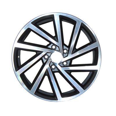ДИСКИ REPLICA VOLKSWAGEN CT1108 GMF GMF 7.5X17 PCD5X112 ET45 DIA57.1