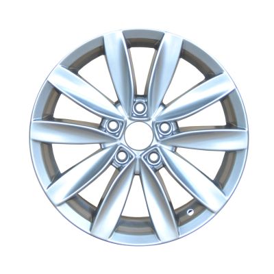 ДИСКИ REPLICA VOLKSWAGEN CT1303 HB HB 7X16 PCD5X112 ET45 DIA57.1