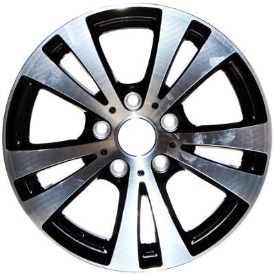 ДИСКИ REPLICA VOLKSWAGEN CT2276 MB MB 6.5X15 PCD5X112 ET35 DIA57.1