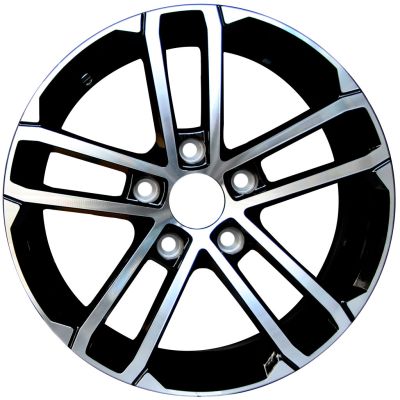 ДИСКИ REPLICA VOLKSWAGEN CT2279 MB MB 6.5X15 PCD5X112 ET38 DIA57.1