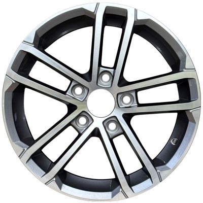 ДИСКИ REPLICA VOLKSWAGEN CT2279 MG MG 6.5X15 PCD5X112 ET38 DIA57.1