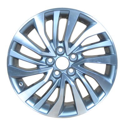 ДИСКИ REPLICA VOLKSWAGEN CT2361 GMF GMF 6.5X16 PCD5X110 ET39 DIA67.1