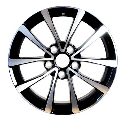 ДИСКИ REPLICA VOLKSWAGEN YX306 MB MB 6.5X16 PCD5X112 ET50 DIA57.1