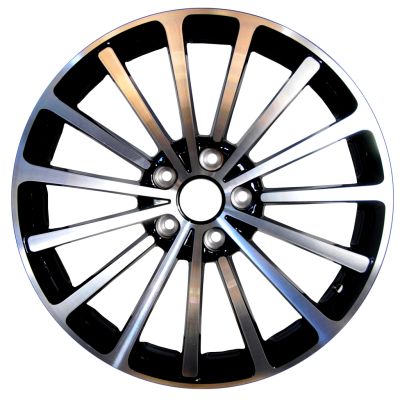 ДИСКИ REPLICA VOLKSWAGEN YX341 MB MB 8X18 PCD5X112 ET48 DIA57.1