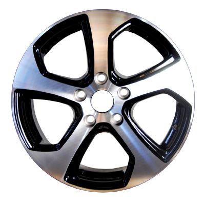 ДИСКИ REPLICA SKODA YX535 MB MB 7X16 PCD5X112 ET35 DIA57.1