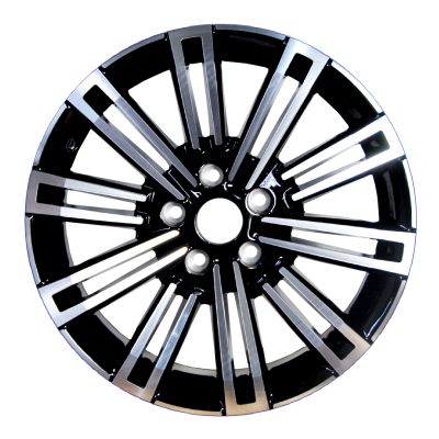 ДИСКИ REPLICA VOLKSWAGEN YX548 MB MB 7X17 PCD5X112 ET43 DIA57.1