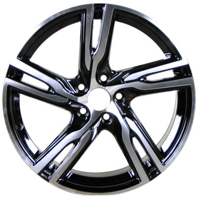 ДИСКИ REPLICA VOLVO CT-1522 MB BMF 8X18 PCD5X108 ET42 DIA63.4