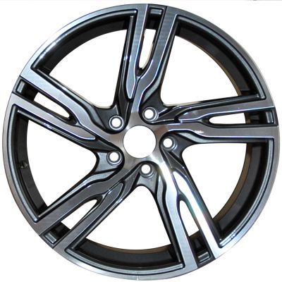 ДИСКИ REPLICA VOLVO CT-1522 MG MG 8X18 PCD5X108 ET42 DIA63.4